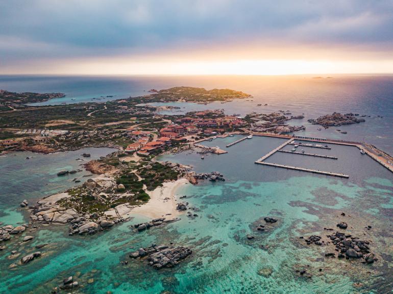 Île De Cavallò