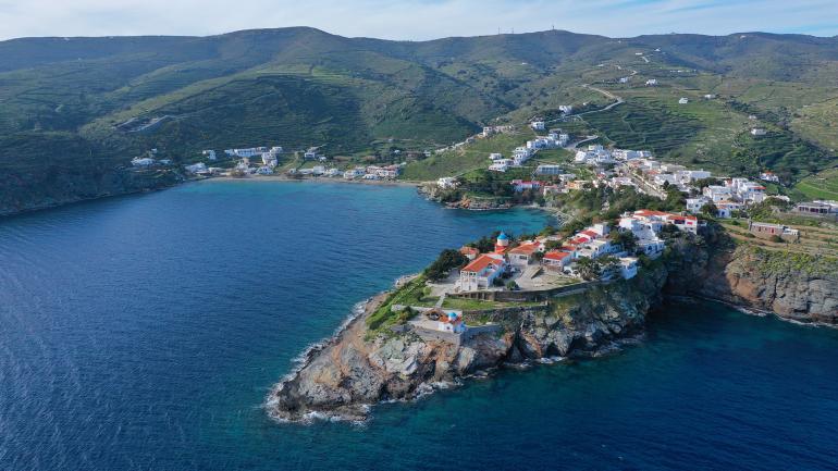 Panagia Kanala