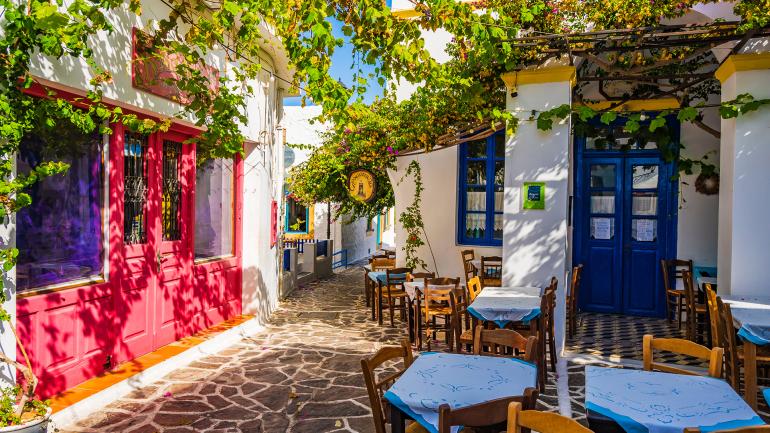Plaka