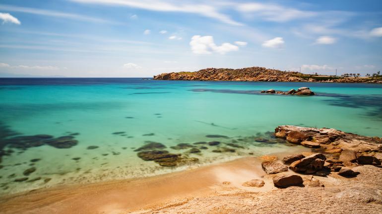Paranga Beach