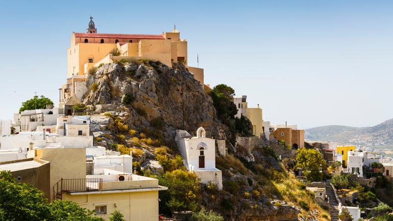 Ano Syros