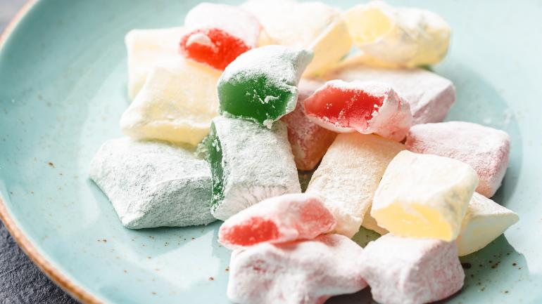 Loukoumi