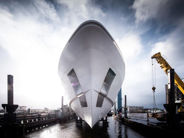 Hull