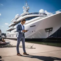 yacht broker