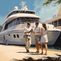 yacht buyers