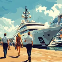 Services for Dutch yacht industry professionals