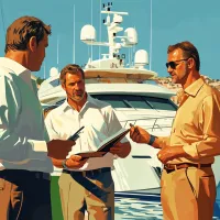 Services for buying brokers