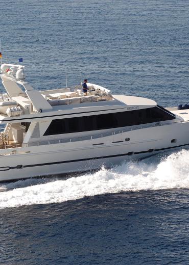  Oceanco The A group custom dutch motor yacht 01