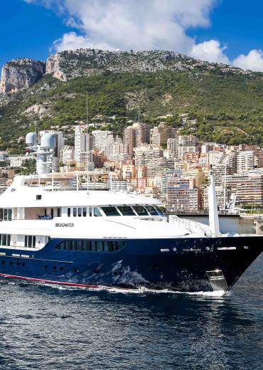  Feadship Van Lent Donald Starkey Custom dutch motor yacht 01