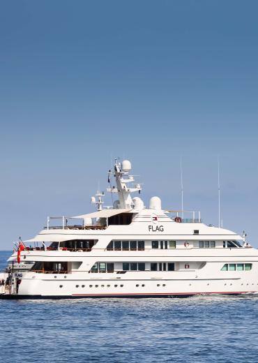  Feadship Van Lent de voogt naval architects custom dutch motor yacht 01